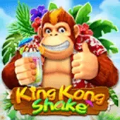 King Kong လှုပ် game icon